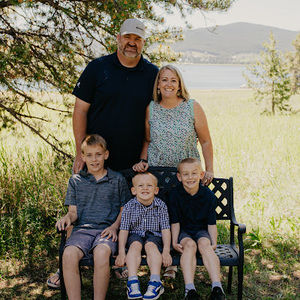 Meet your Posher, Courtney